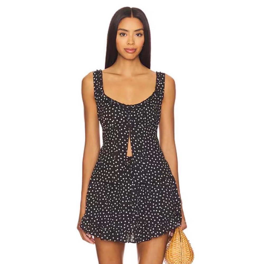 Free people ellia set